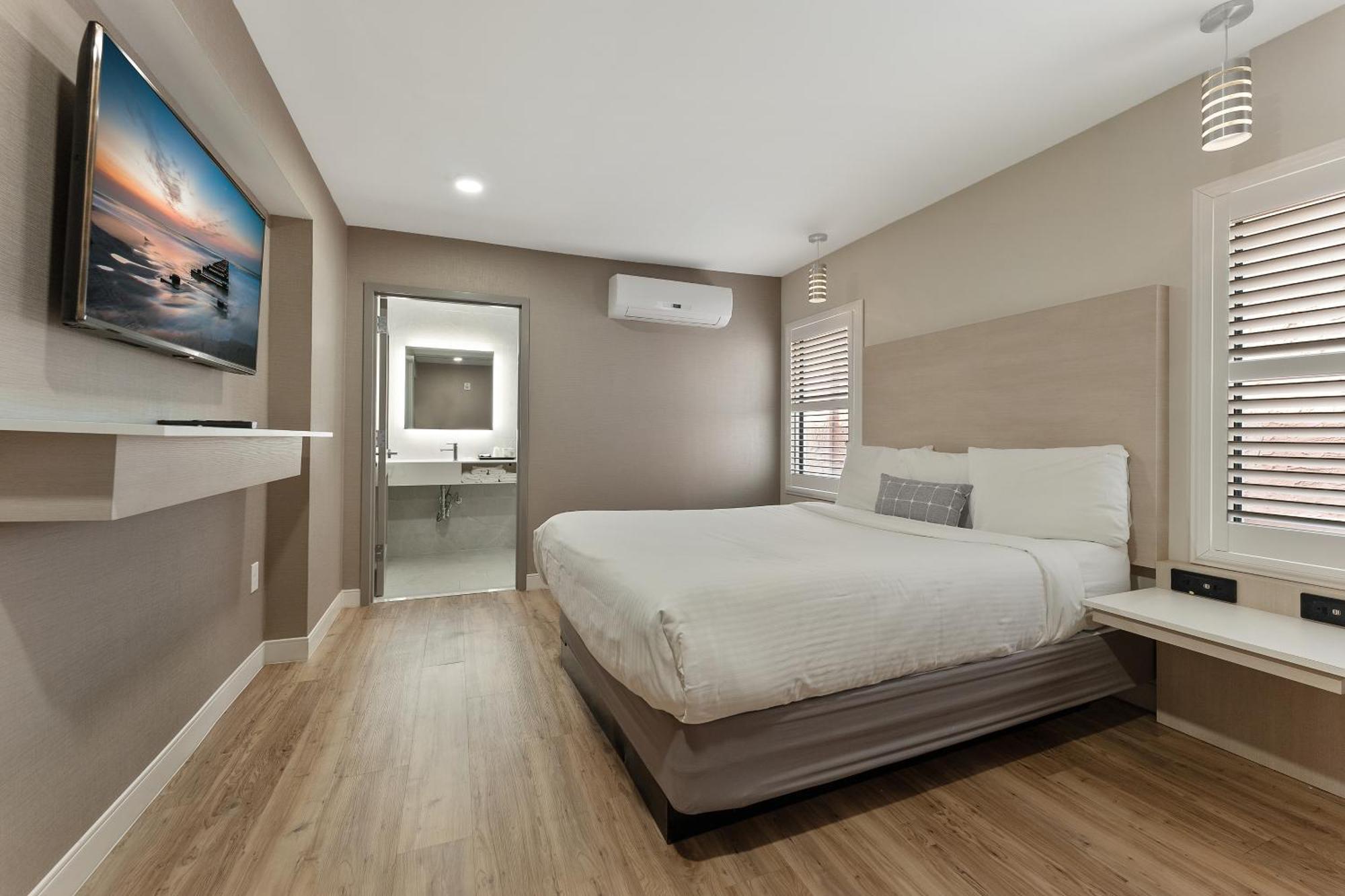Oceanic Hotel & Barefoot Tiki Bar Wildwood Δωμάτιο φωτογραφία