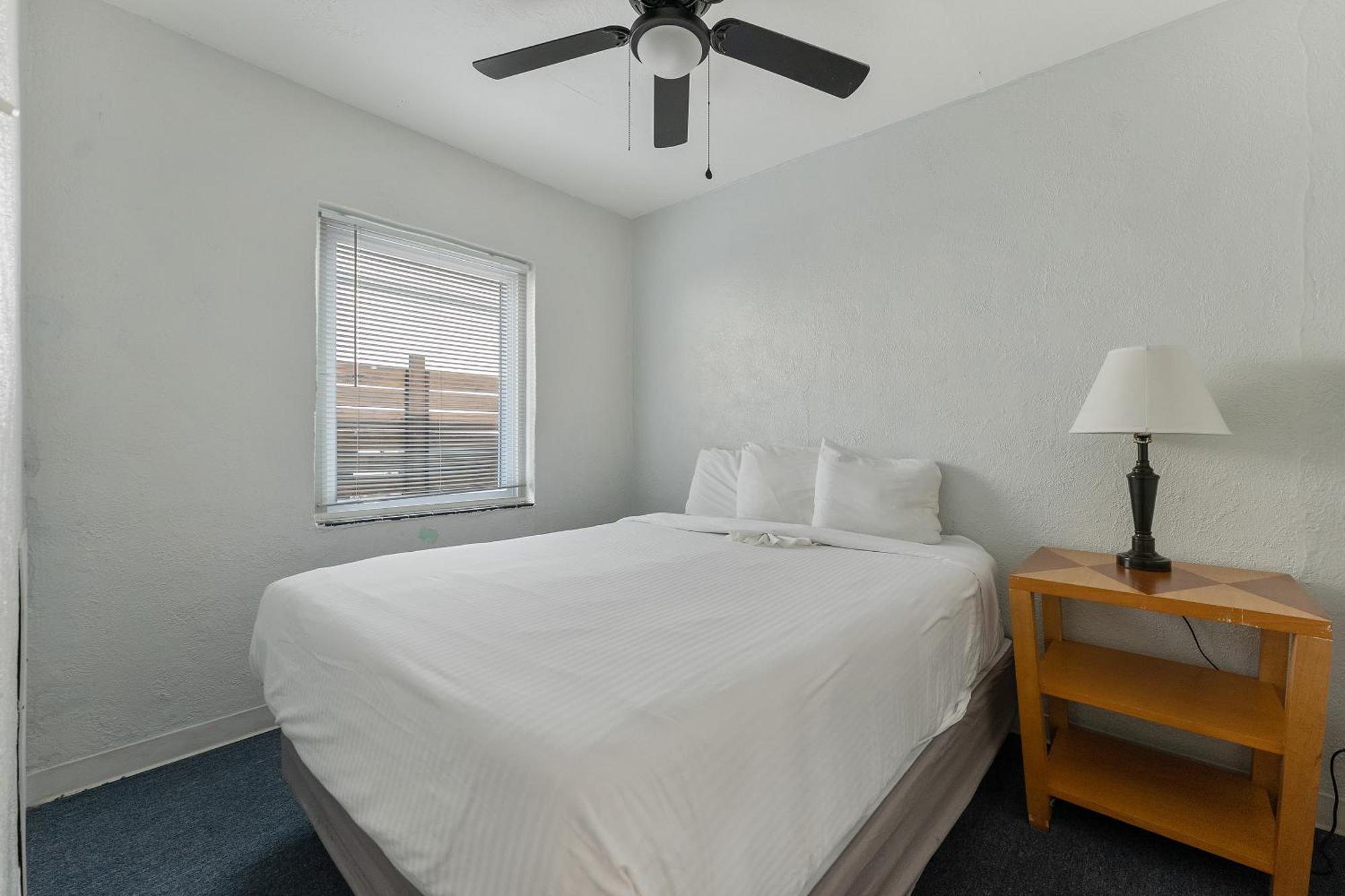 Oceanic Hotel & Barefoot Tiki Bar Wildwood Δωμάτιο φωτογραφία