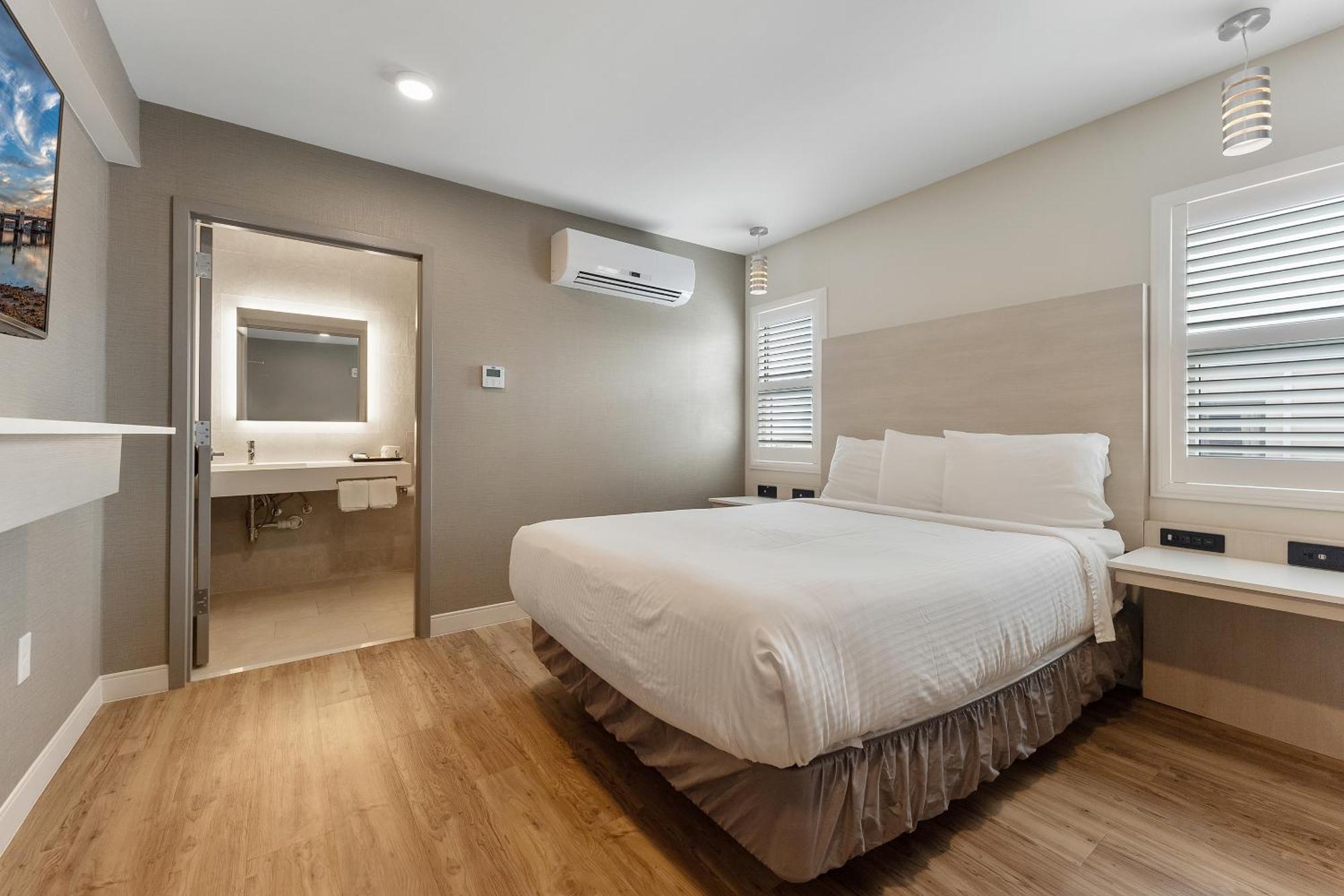 Oceanic Hotel & Barefoot Tiki Bar Wildwood Δωμάτιο φωτογραφία